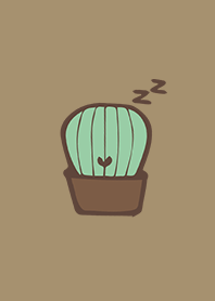 cactus cooky