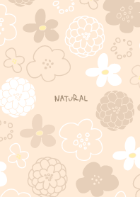 nordic flower c14 from Japan