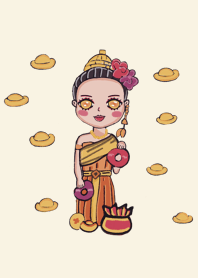 Fat cat ,money ,well off , wealthy