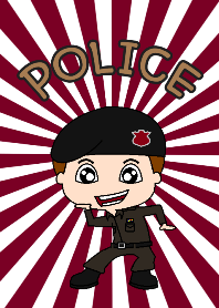 AWESOME POLICE