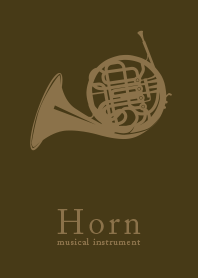 horn gakki sumiiro