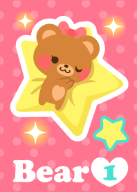 Bear 01