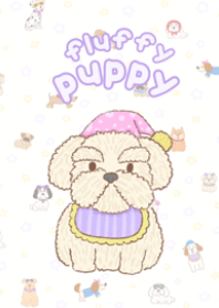 Puppy love4 v.purple
