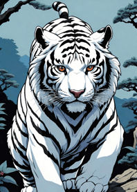 Cat Sakura Tiger 680yL