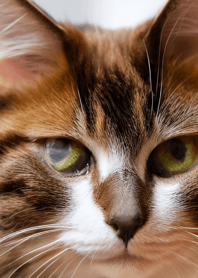 Cats run wild #CLVL024.