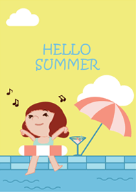 Hello Summer
