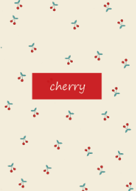 cherry_pattern (beige red)