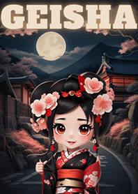 geisha