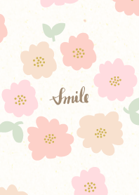 Dull color stylish flowers27 from Japan