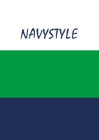 NAVY STYLE -13-
