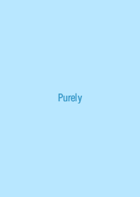 純粹 - 海洋