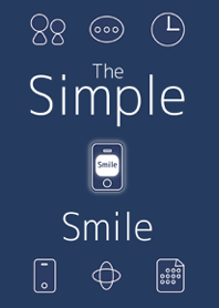 The Simple - Smile