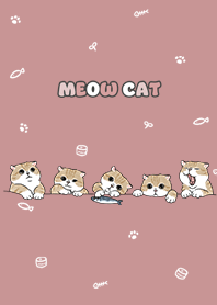 neko single2 - pale pink