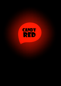 Candy Red In Black v.10