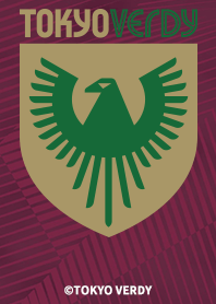 TOKYO VERDY 2022 1st WINE