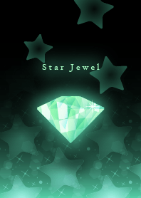 Star Jewel -Emerald- J