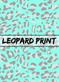 Leopard print 8