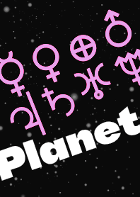 PLANET THEME @33