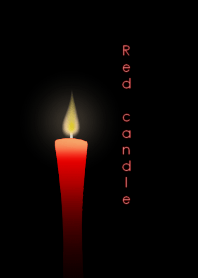 Red Candles