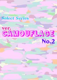 Select Series! ver.CAMOUFLAGE No.2