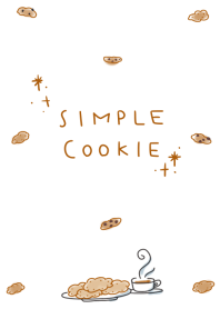 simple cookie.