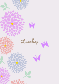 butterfly flower leaf pretty22 Japan