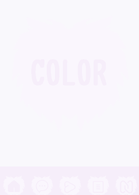 purple color  C122