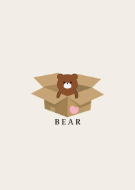 Box and Bear 9