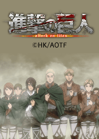 進撃の巨人 The Final Season 完結編 Vol13