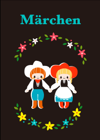 fairy tale twins