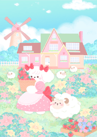 Spring Tomato Ver.2