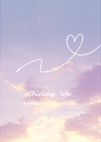 With calm skies and happiness5