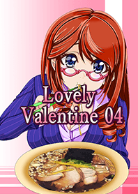 Lovely Valentine 04