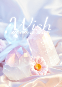 Wish - Lover Crystal of Attraction - 2