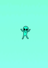 Alien happiness 1002