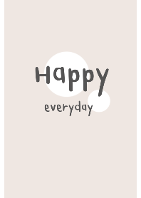 cute-happy every day 01