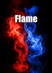 "Flame vol.4" theme