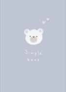 Soft bear design2