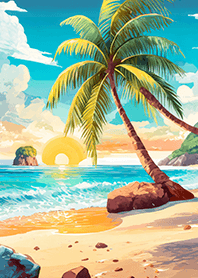 Beautiful real scenery#2234