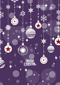 snow crystal_114