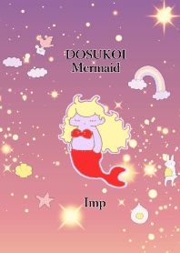 new Dosukoi mermaid Imp