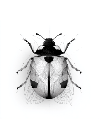 Structural Aesthetics: The Beetle