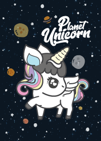 Planet Unicorn