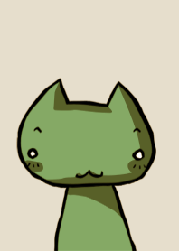 ぴよりのねこ着せかえ