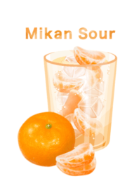 Mikan Sour 5