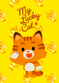 My Lucky Cat 6