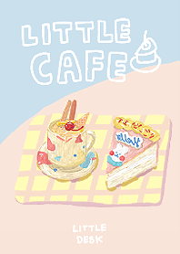 Little cafe