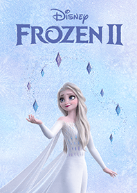 アナと雪の女王 2（スノー クイーン）