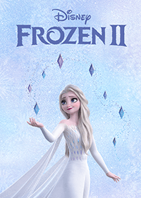 Frozen 2 (Snow Queen)