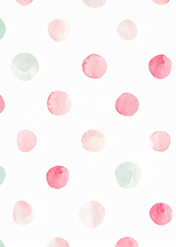 [Simple] Dot Pattern Theme#419